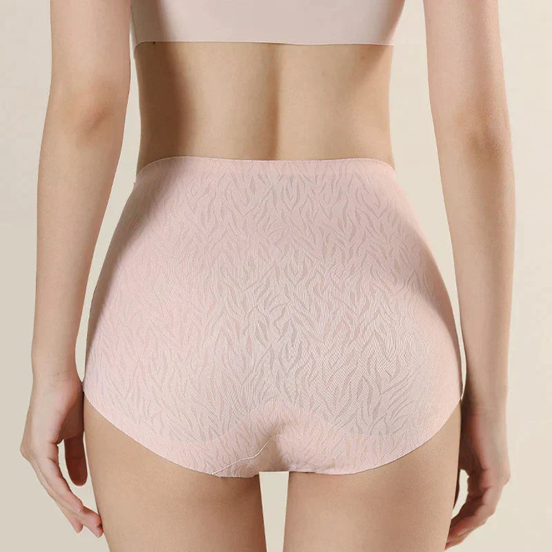 Shapewear-trusse med høj talje, 1 + 1 gratis