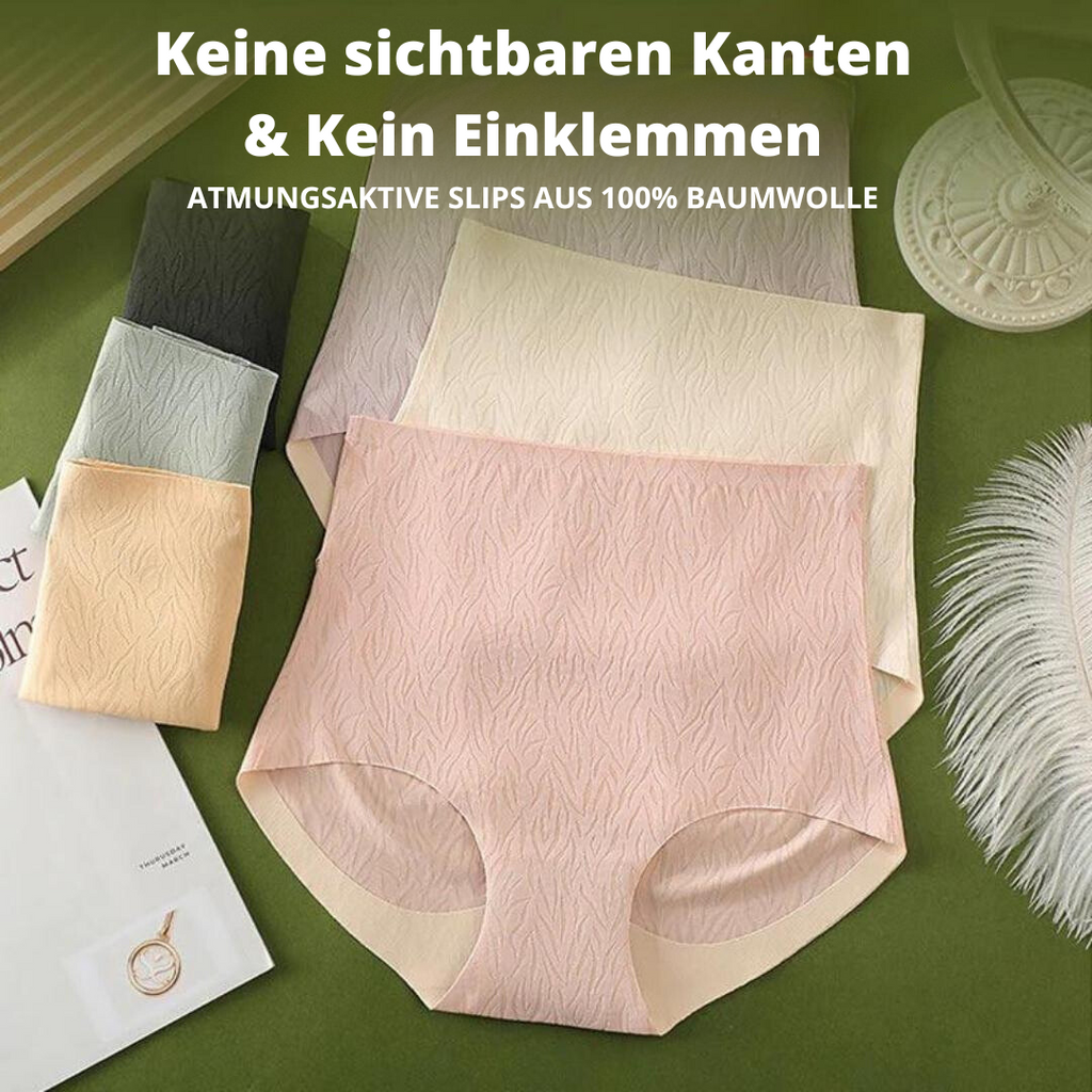 Shapewear-trusse med høj talje, 1 + 1 gratis