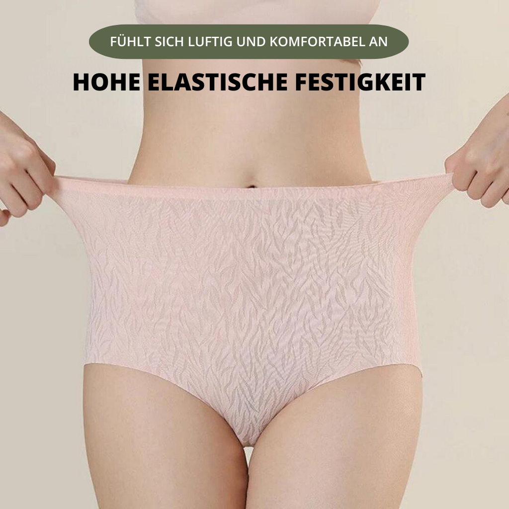 Shapewear-trusse med høj talje, 1 + 1 gratis
