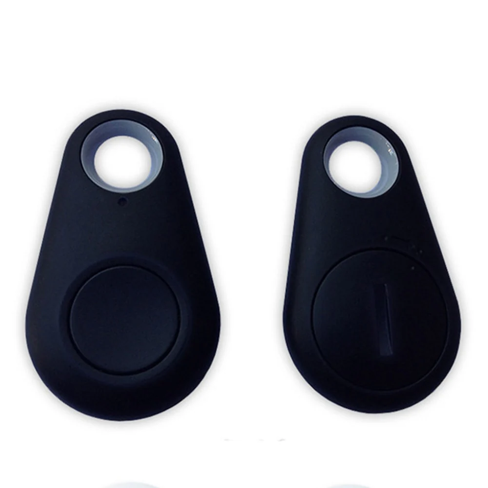 Mini GPS-tracker med SOS og zonealarm