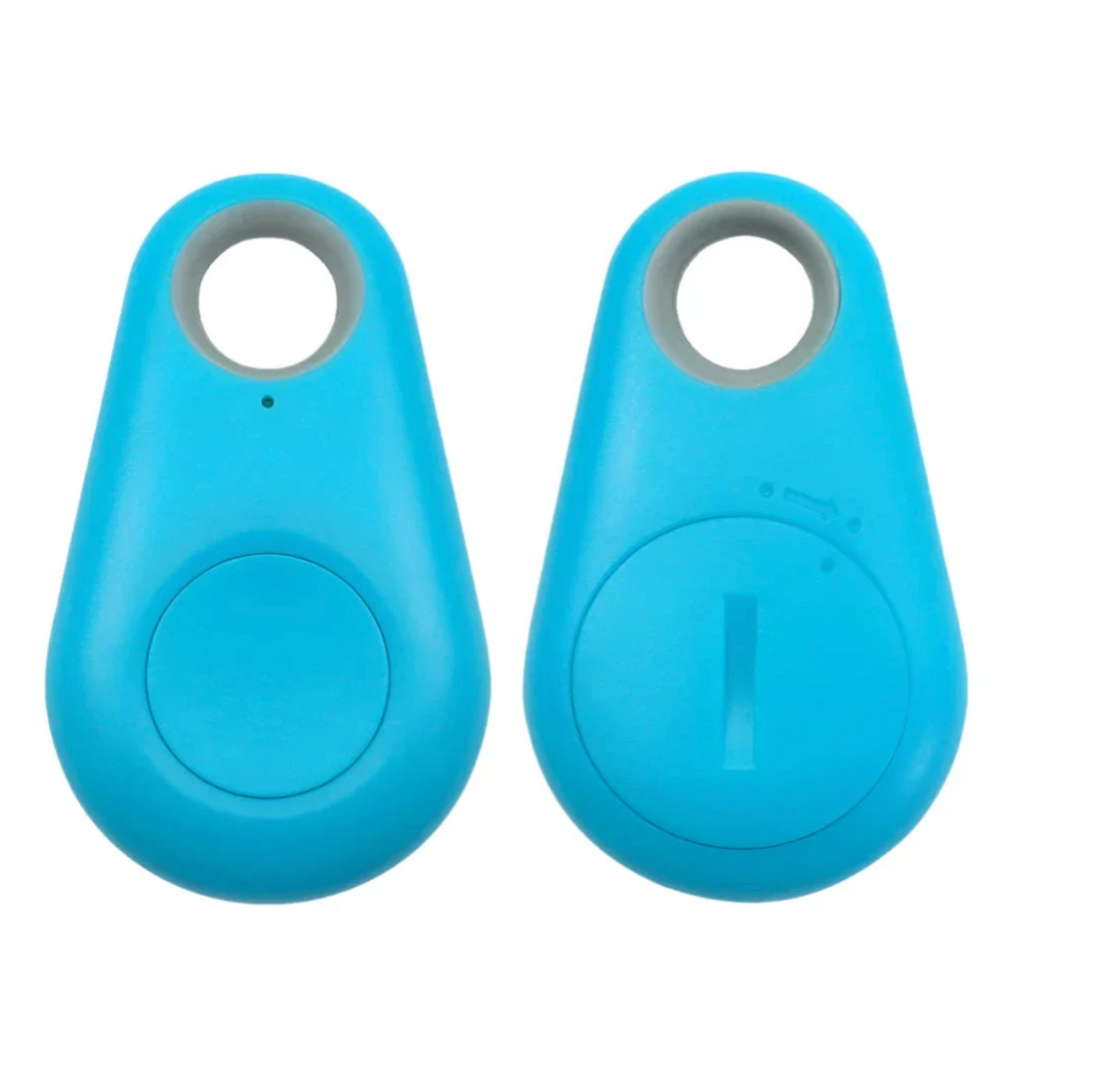 Mini GPS-tracker med SOS og zonealarm