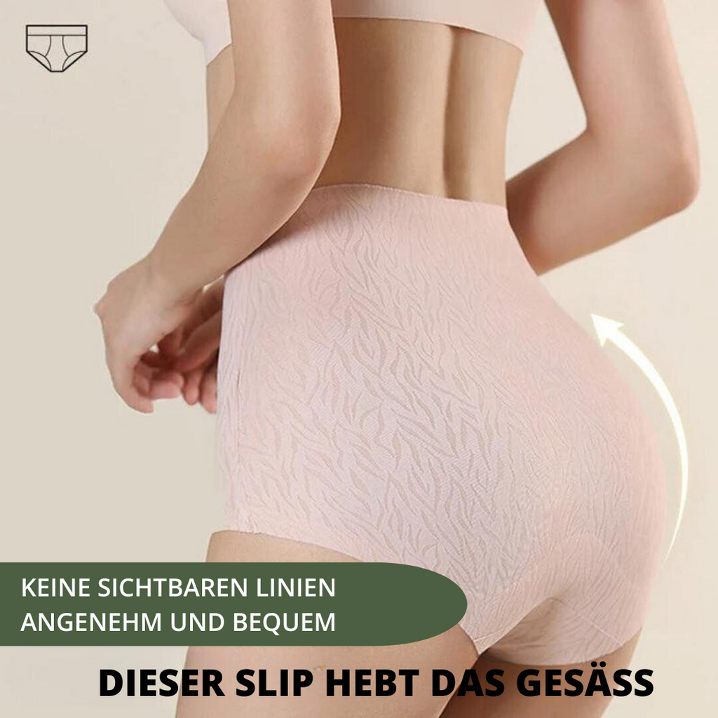 Shapewear-trusse med høj talje, 1 + 1 gratis