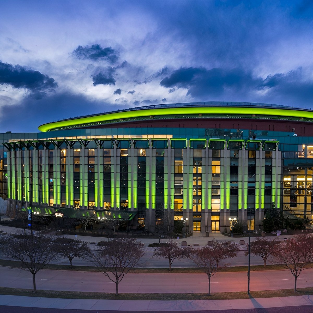 Udendørs LED-spot, varm hvid, IP67, aluminium, til facade og vandtæt vægbelysning, moderne design