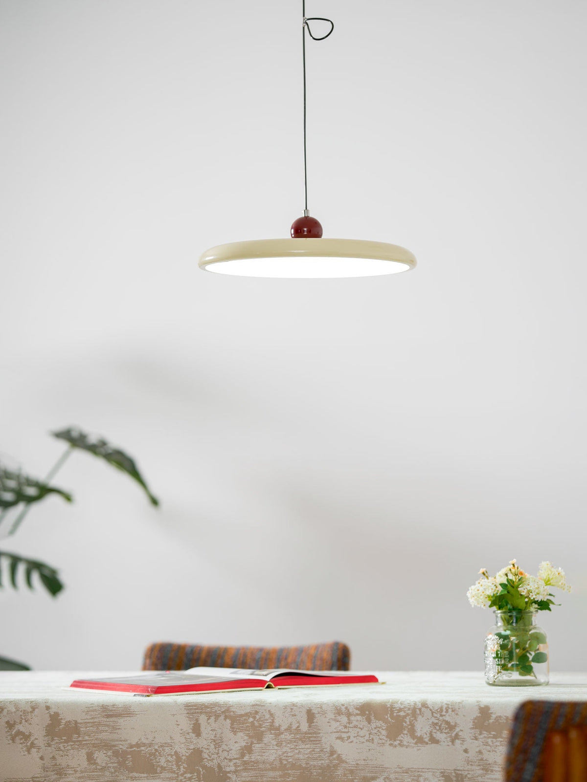 Mid-century svingpendel