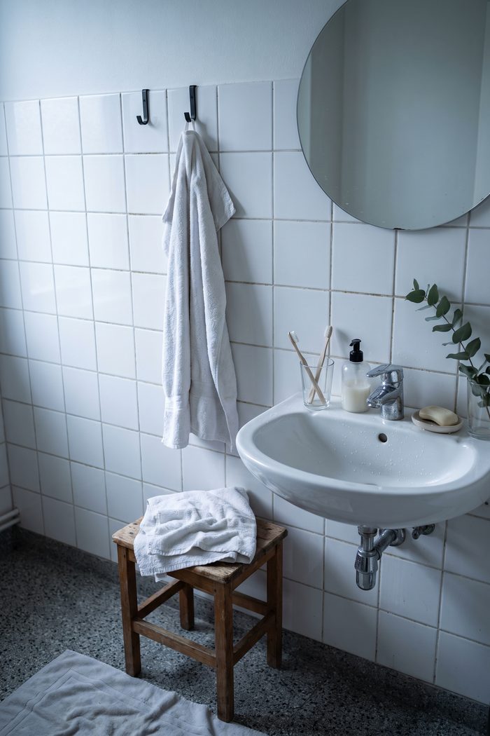 Badeværelse